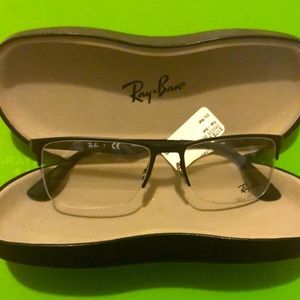 Ray-Ban Frame